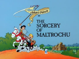 Title Card