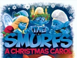 The Smurfs: A Christmas Carol