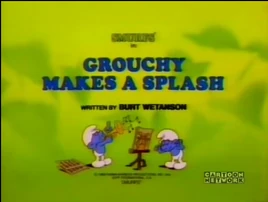 Title Card