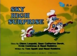Title Card