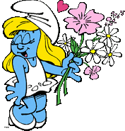 Smurfette 11