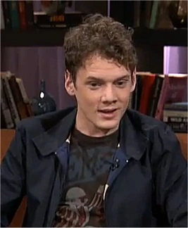 Anton Yelchin