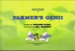 Farmers Genie