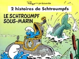 The Smurf Submarine