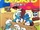 Smurfs: Volume 7 (Australian DVD release)