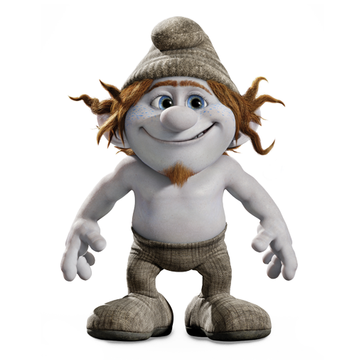 Hackus | Smurfs Wiki | Fandom