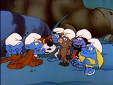 Monster Smurfs