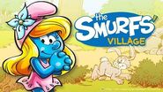 Smurfs' Village - Easter Update 1.76