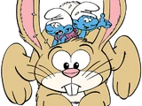 Glow Bunny