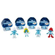 The Smurfs Grab' ems mushroom boxes