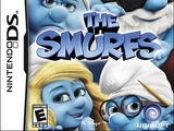 The Smurfs (2011 video game)
