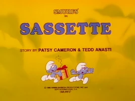 Title Card
