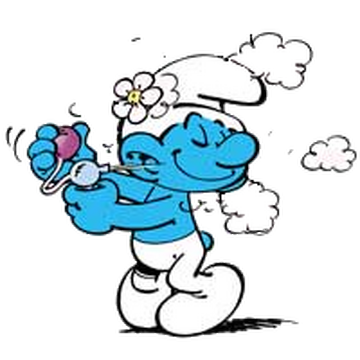 What is a smurf account and why are they so controversial? 