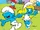 Smurfs: Complete Fourth Season (Region 2 DVD)