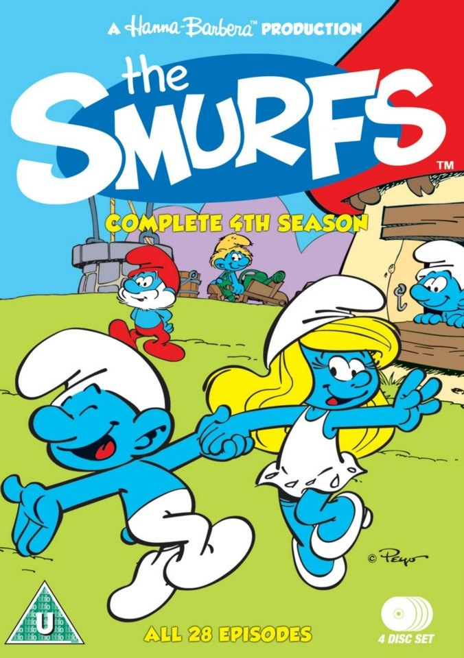 Игра смурфики. The Smurfs 1981. Смурфы the Smurfs Смурфики the Smurfs 1981 .... The Smurfs 1981 Smurfette. Смурфики 1981 DVD.