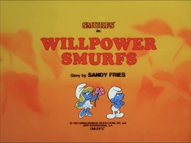 Title Card