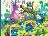 Smurfs: The Village Behind The Wall