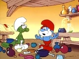 The Smurf's Apprentice (episode)