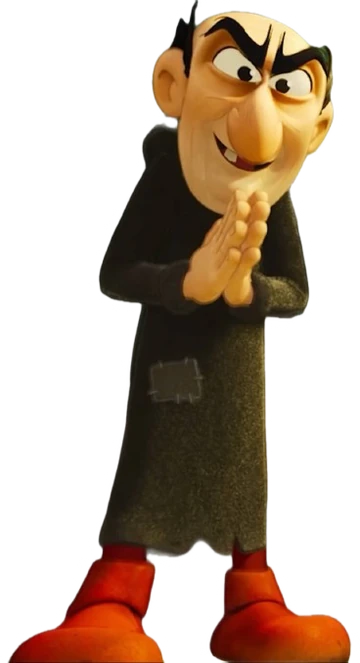 Gargamel (character) | Smurfs Wiki | Fandom