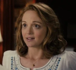 The Smurfs Grace Winslow