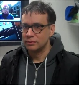 Fred Armisen