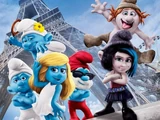 The Smurfs 2