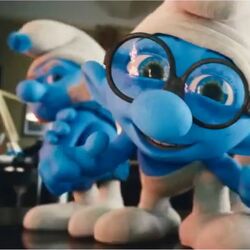 Category The Smurfs film songs Smurfs Wiki Fandom