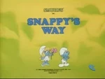 Smrfs654SnappysWay