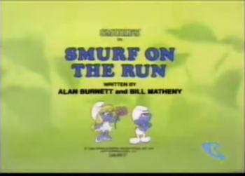 Title Card