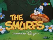 The smurfs