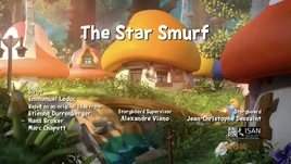 English Title