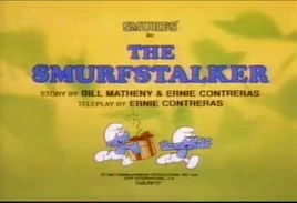 Title Card