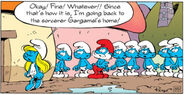 TheSmurfette30