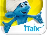 ITalk Smurf