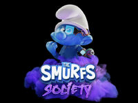 The Smurfs' Society NFT App