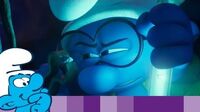 The Lost Village – Official International Trailer • The Smurfs