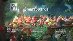 Smurfboards English Title