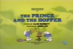 Prince and the hopper