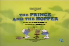 Title Card
