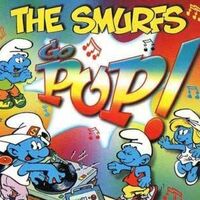 The Smurfs Go Pop