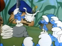 It's "sew" easy to fall in love with a magic needle doing your work... at first.