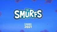 Smurfs New Animation Teaser The Smurfs
