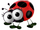 Snappy (ladybug)