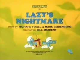 Title Card