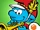 Maestro Smurf/Gallery