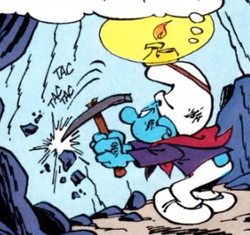 Greedy Smurf/Gallery, Smurfs Wiki, Fandom