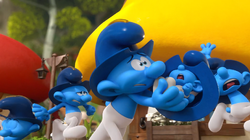 The deals smurfs 5