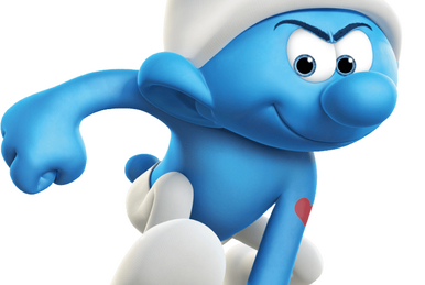Director Stephan Franck Returns The Smurfs To Their Hand-Drawn Roots