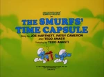 The Smurfs Time Capsule