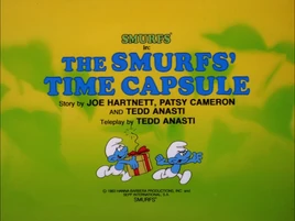 Title Card